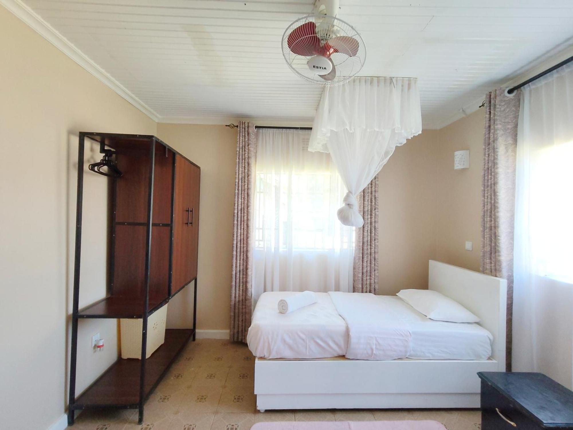 Milimani Drive Livings Apartment Kisumu Ruang foto
