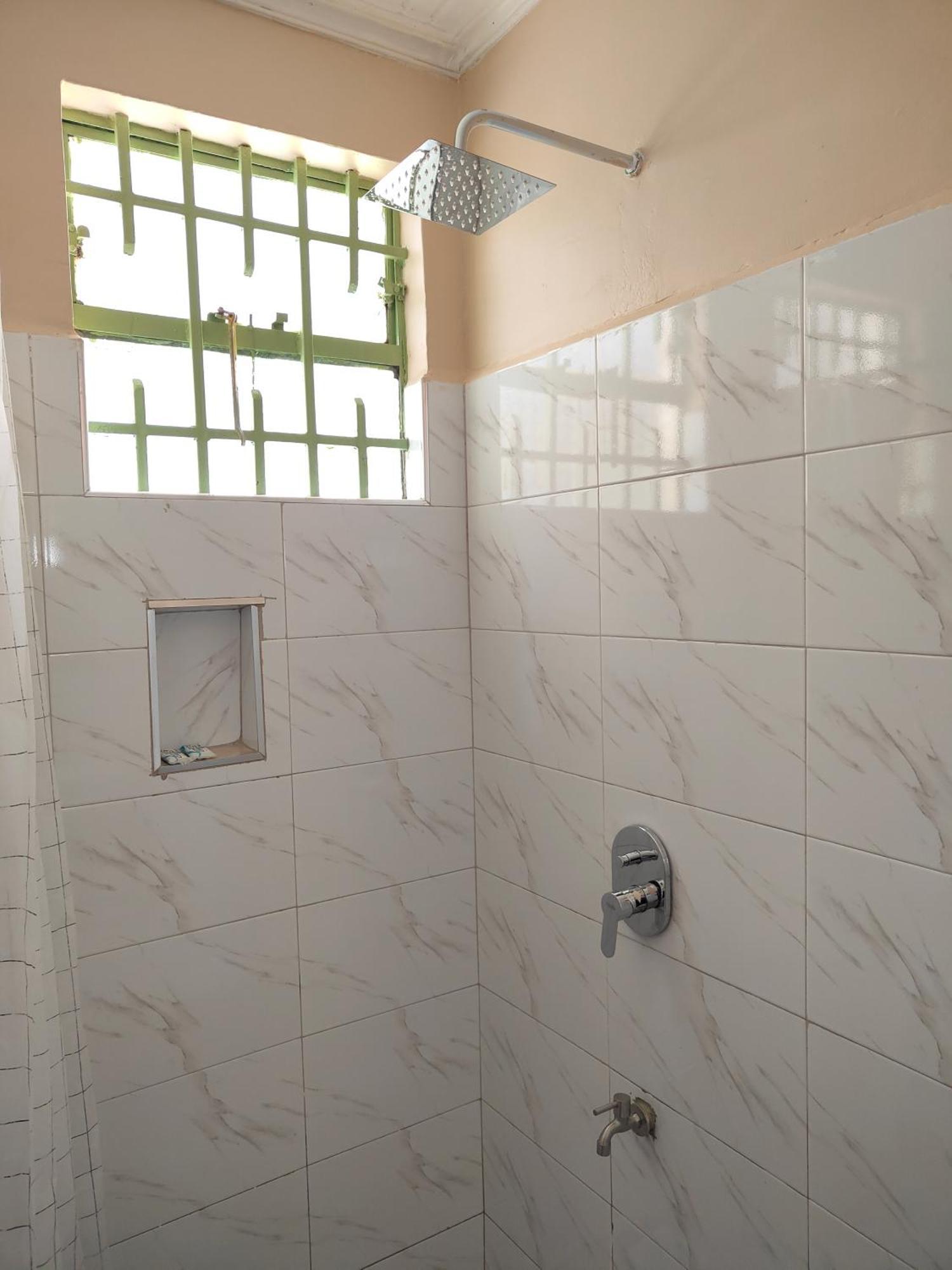 Milimani Drive Livings Apartment Kisumu Ruang foto