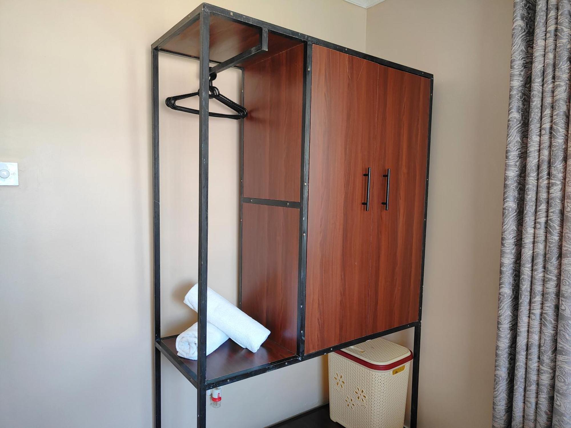 Milimani Drive Livings Apartment Kisumu Ruang foto