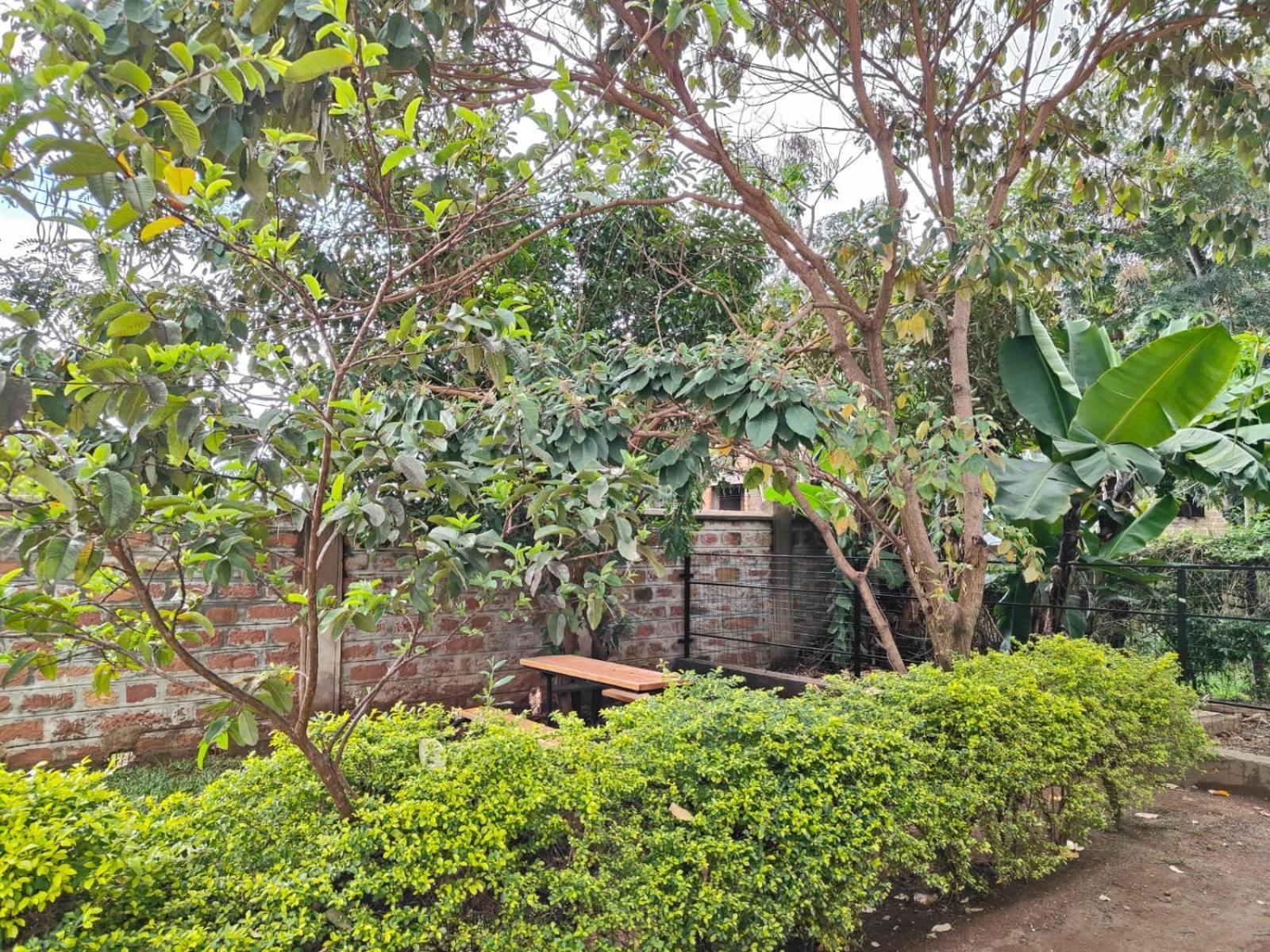 Milimani Drive Livings Apartment Kisumu Bagian luar foto