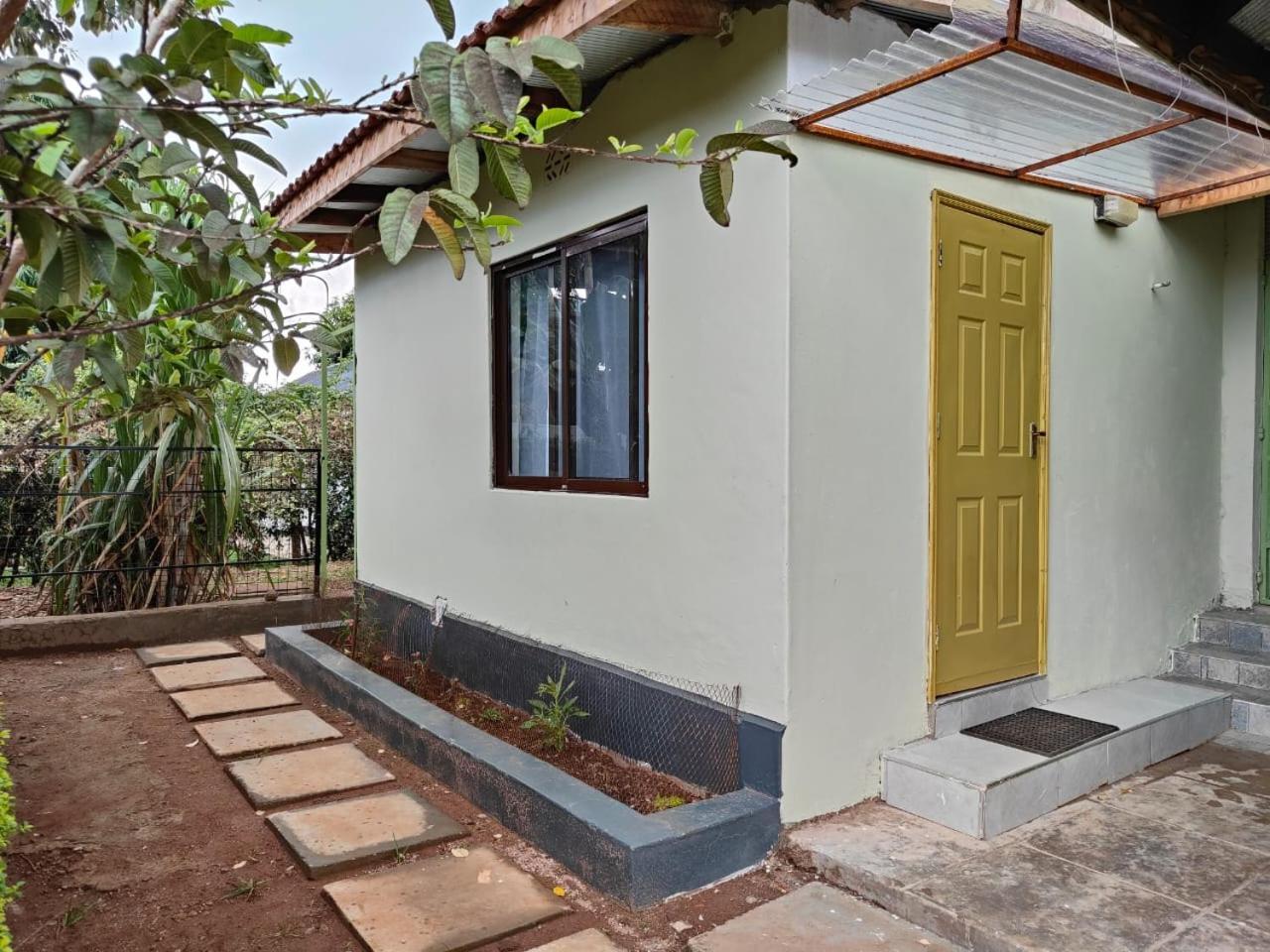 Milimani Drive Livings Apartment Kisumu Bagian luar foto